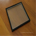 Window Glass, Insulating Glass, Clear Tempered Glass for Hungary